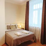 Old Town Retreat With Stunning Cathedral Views Two Bedroom * Riga