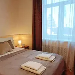 Old Town Retreat With Stunning Cathedral Views Two Bedroom