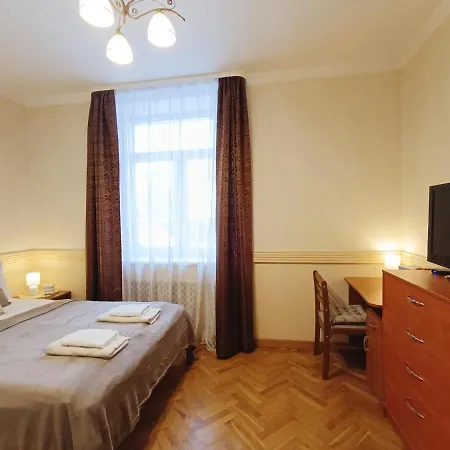 Old Town Retreat With Stunning Views 2 Bedroom Nearby The Church Of Saint Peter Apartment Riga