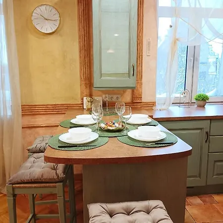 Old Town Retreat With Stunning Views 2 Bedroom Nearby The Church Of Saint Peter 公寓 *