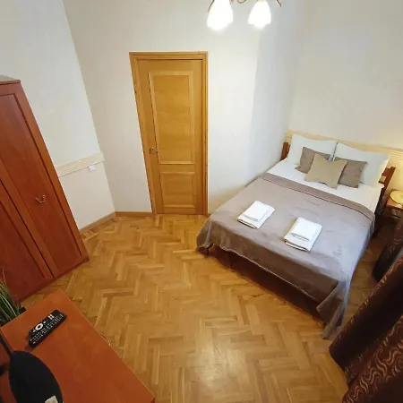 Apartamento Old Town Retreat With Stunning Cathedral Views Two Bedroom