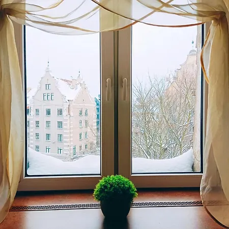 Old Town Retreat With Stunning Cathedral Views Two Bedroom アパート *
