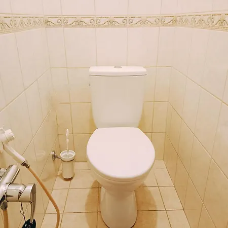 아파트 Old Town Retreat With Stunning Cathedral Views 2 Bedroom 리가