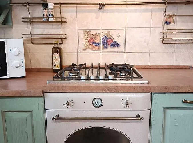 Dream - Old Town Retreat With Stunning Cathedral Views Two Bedroom Dzīvoklis Riga