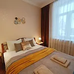 Old Town Retreat With Stunning Cathedral Views Two Bedroom شقة ريغا