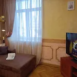 Old Town Retreat With Stunning Cathedral Views Two Bedroom ريغا