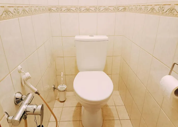 Apartment Dream - Old Town Retreat With Stunning Cathedral Views Two Bedroom Riga